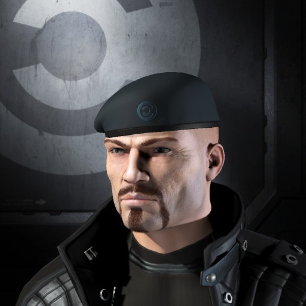 Shandric Aivo