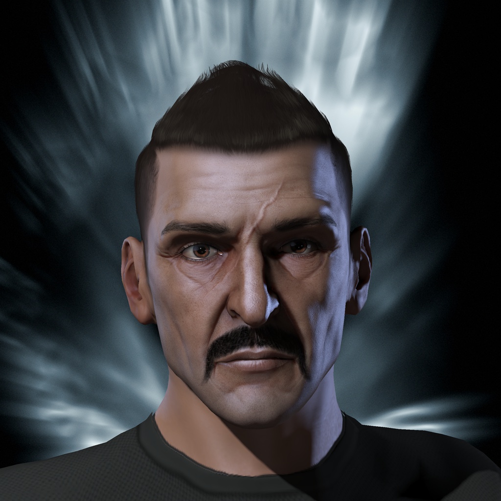 Dzeko Demogorgon