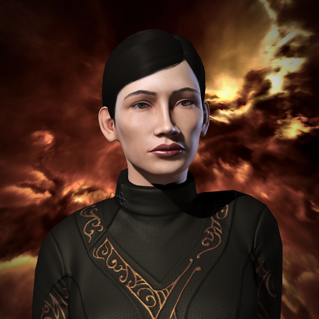 Peria Vindictus