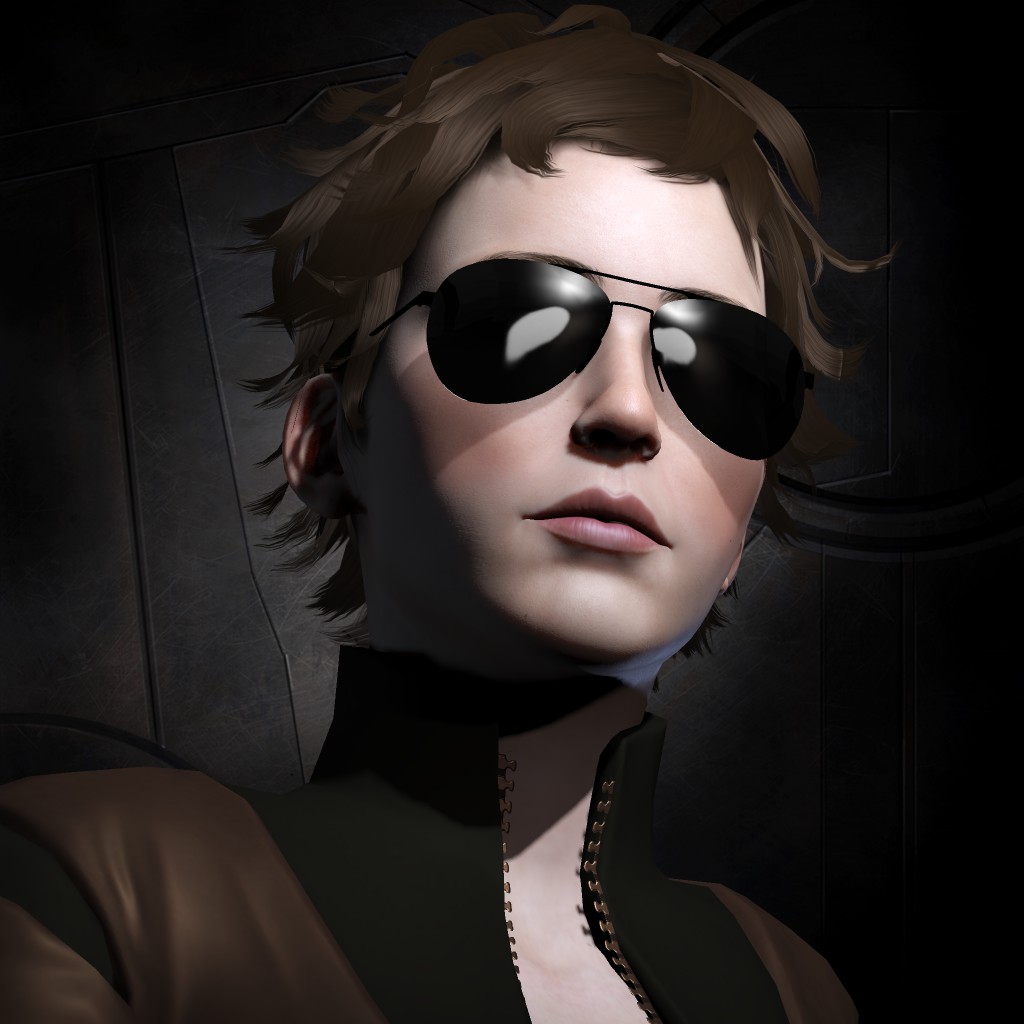 Jenny Eva Winchester