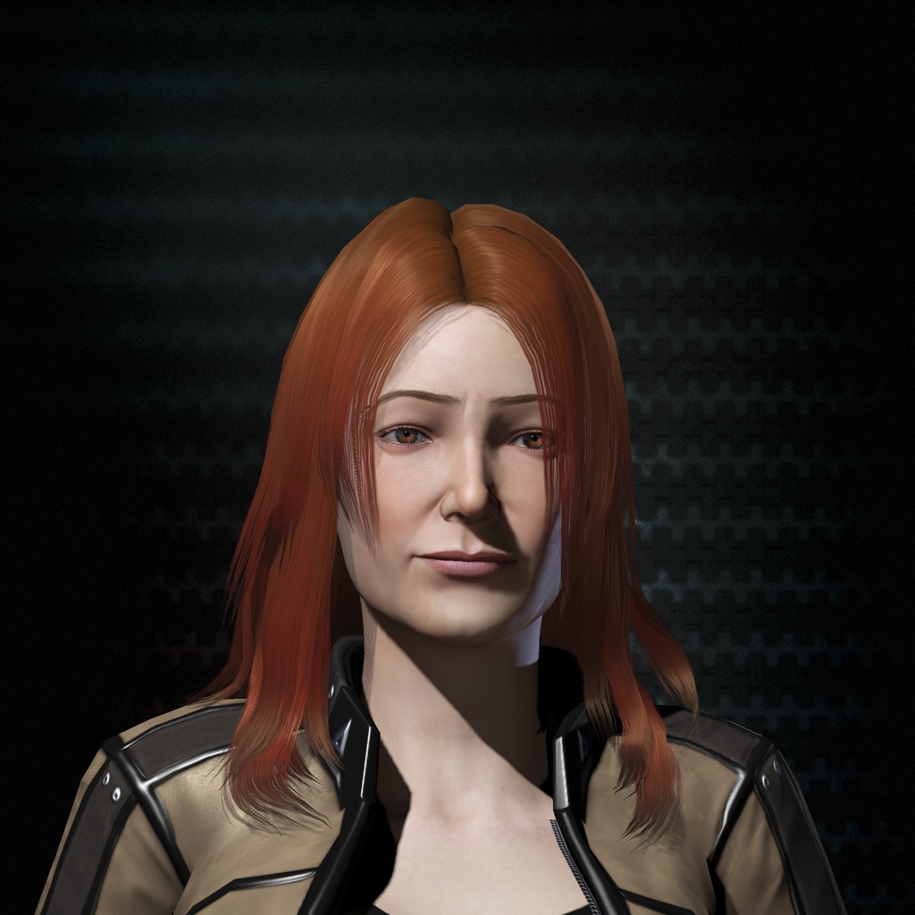 Amarr Citizen 92076869