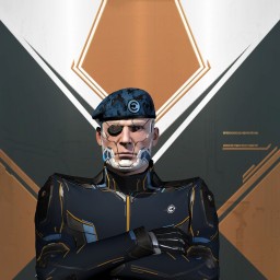 Jack Inusanon portrait