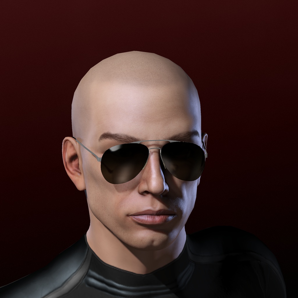 george bro
