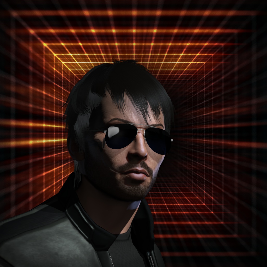 DAemon ME3