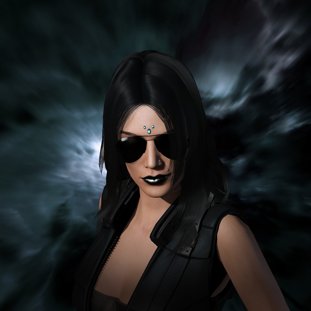 Death Vixxen