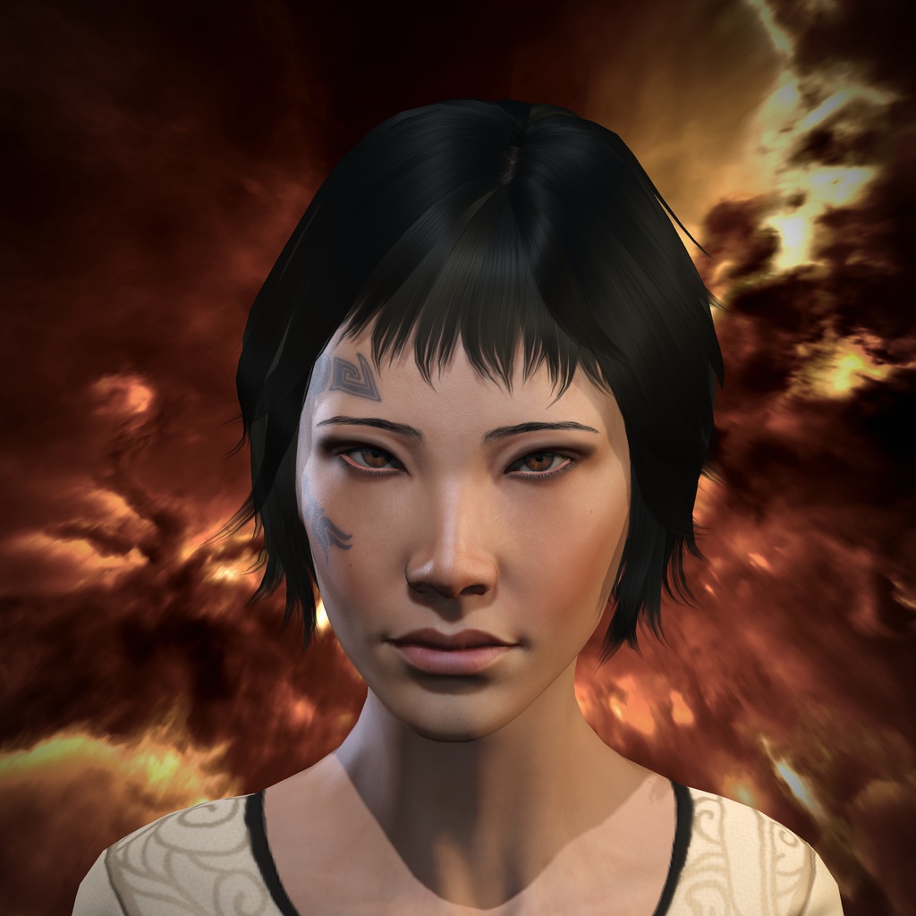 Amaya Velani