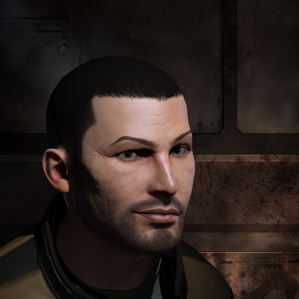 Marcus DeMoin