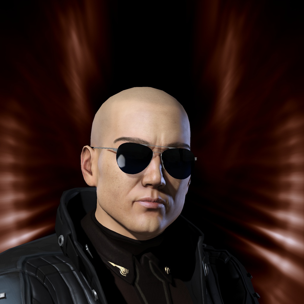 Caldari Citizen 92078634
