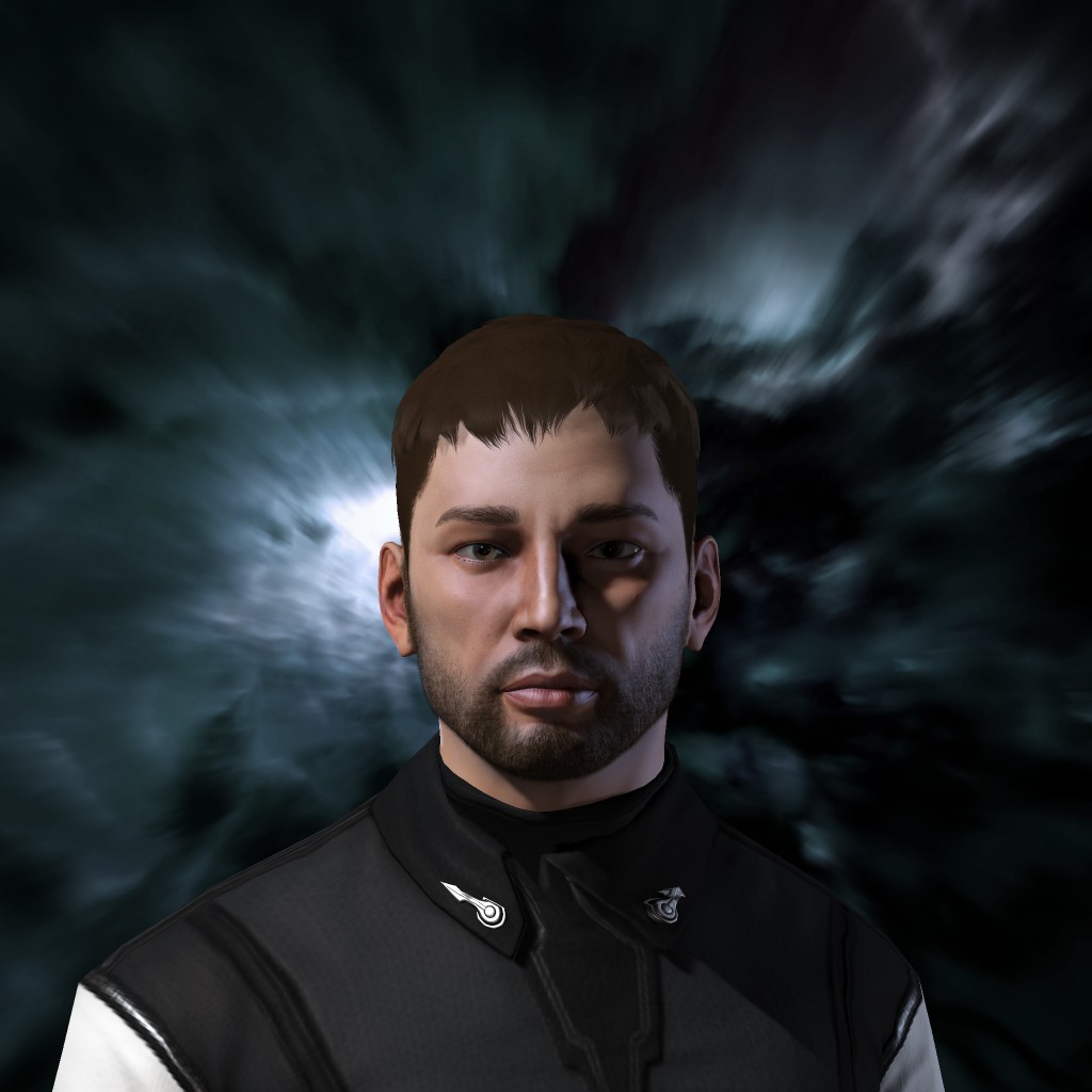 LTCMDR Hunter