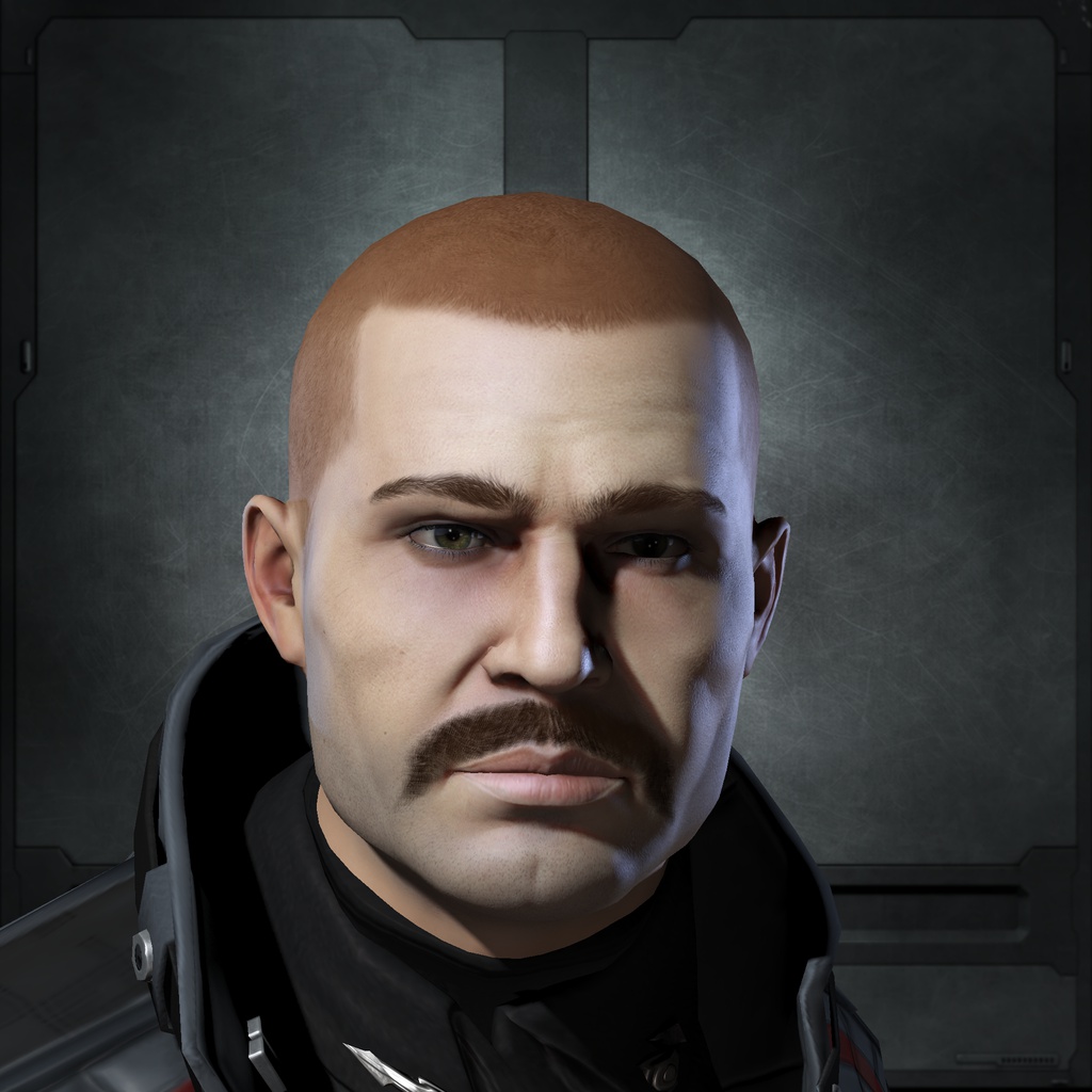 Caldari Citizen 92079035