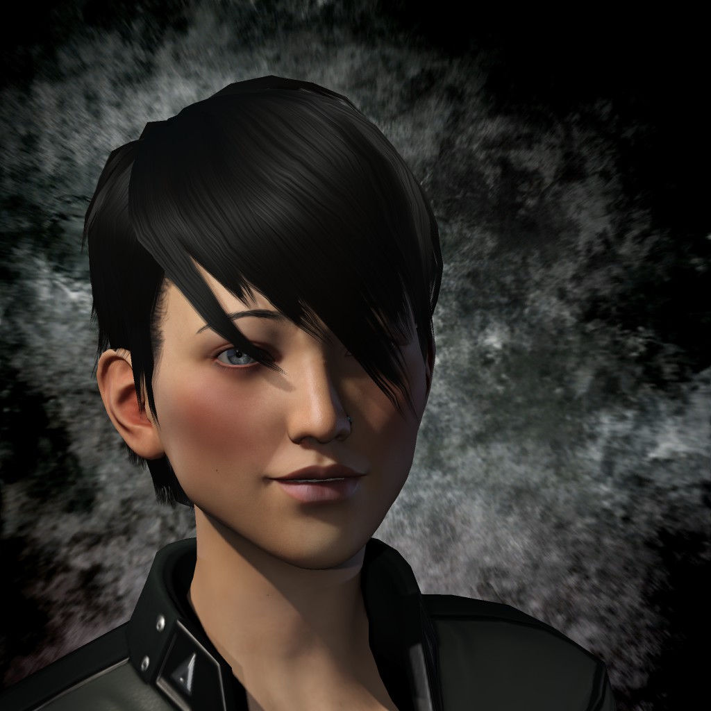 Rantia Asanari
