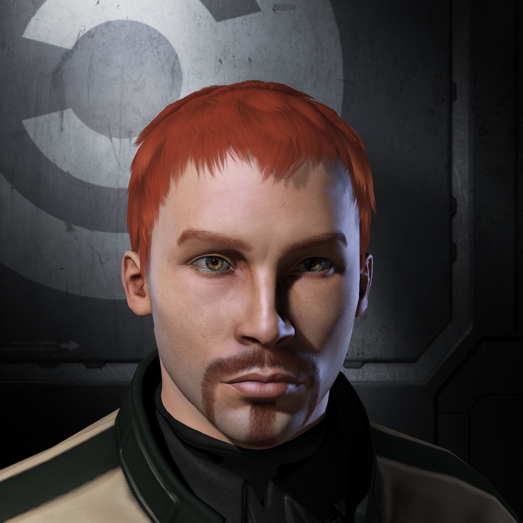 Lexx83 Aideron