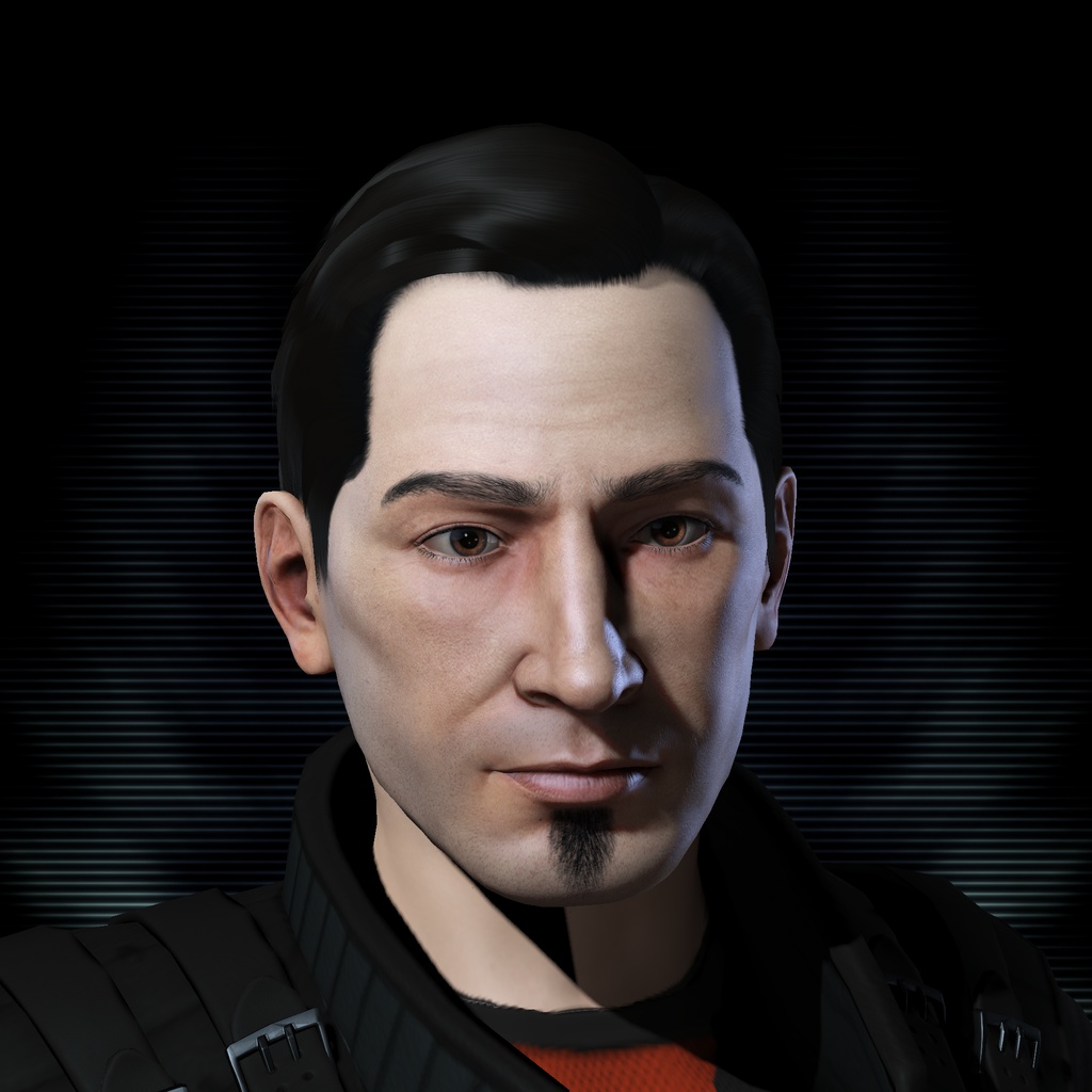 Kralmar Ambrye