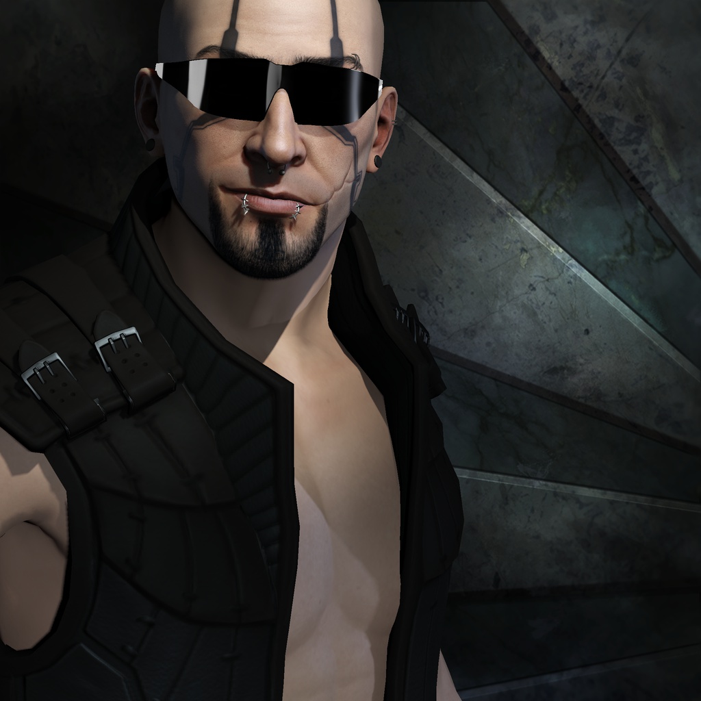 Miles Phoenix