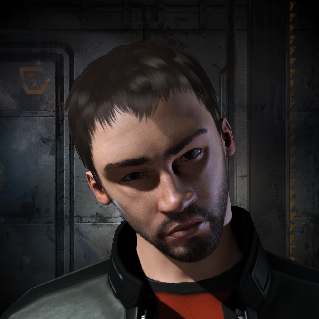 Portrait