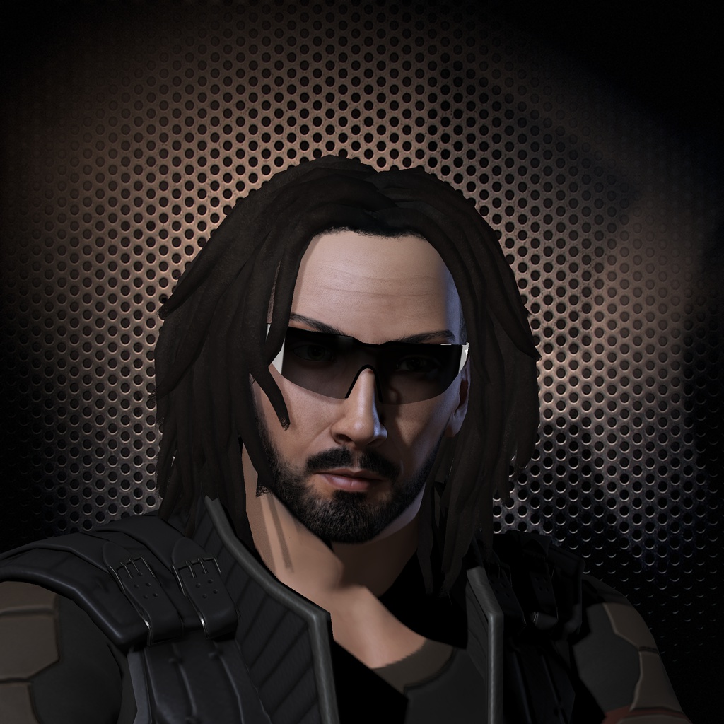 Guyas Baltar Caprica