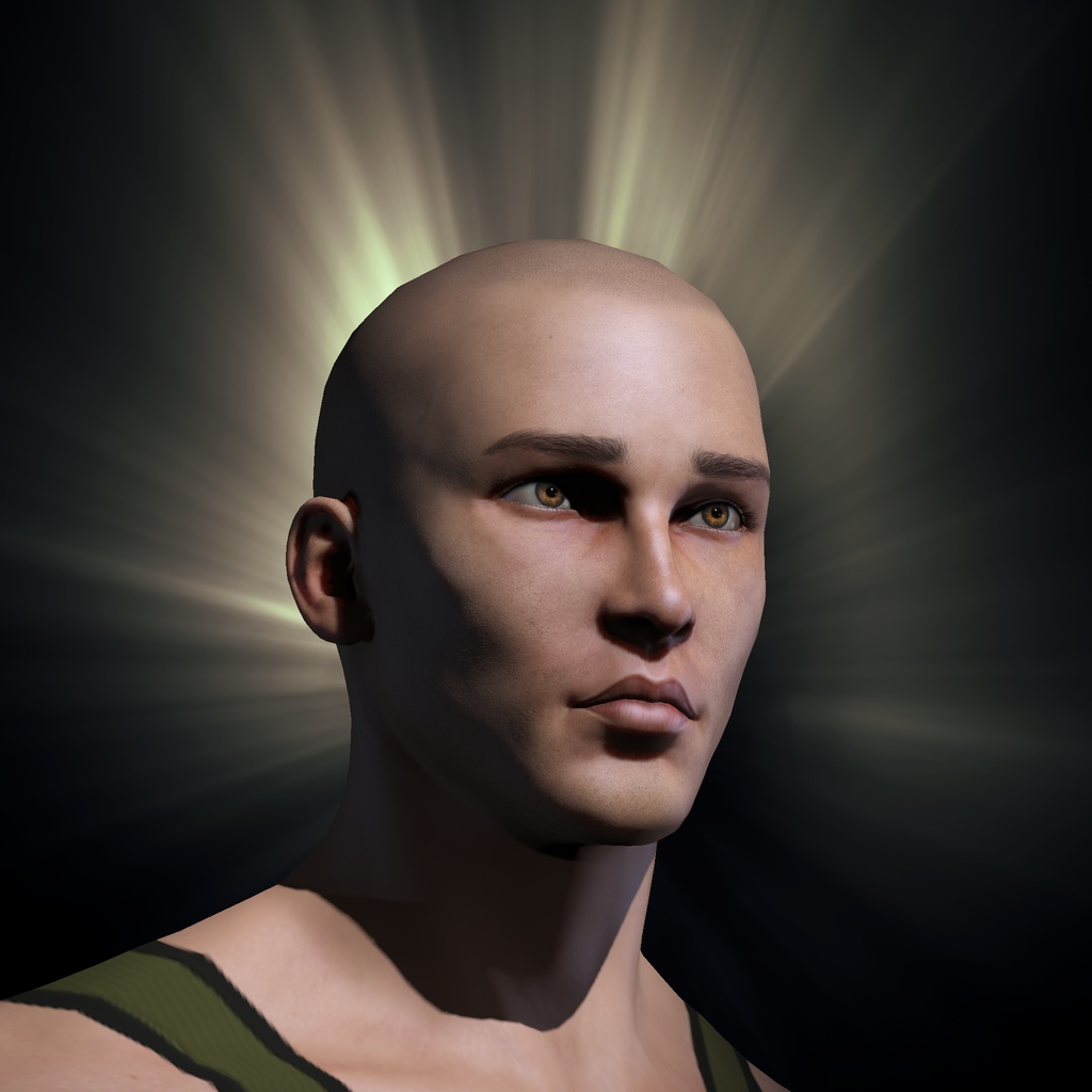 Hero's Come Back