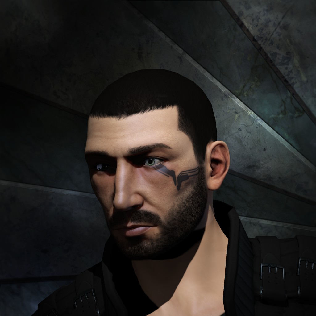 Lyndon Frost