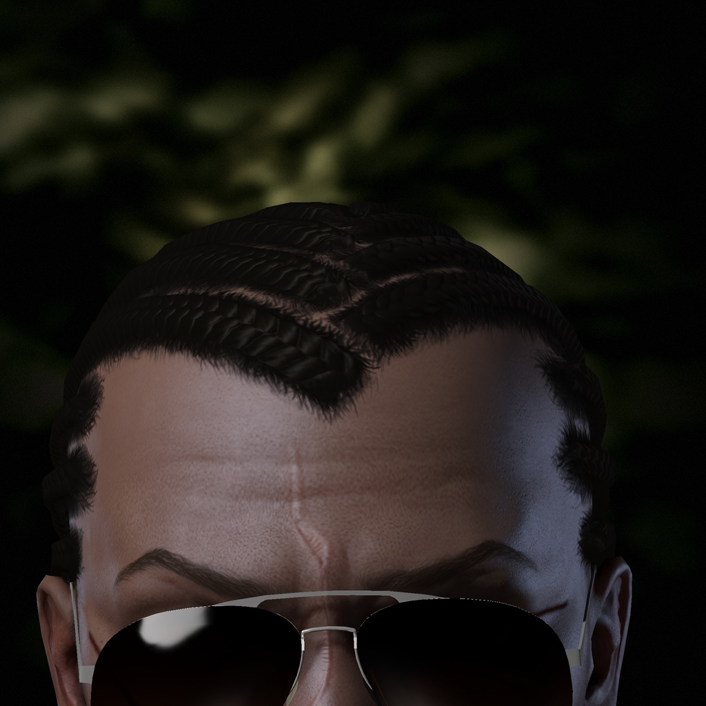 Shh ImStonned