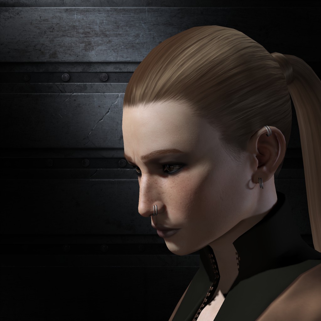 Samus Farron