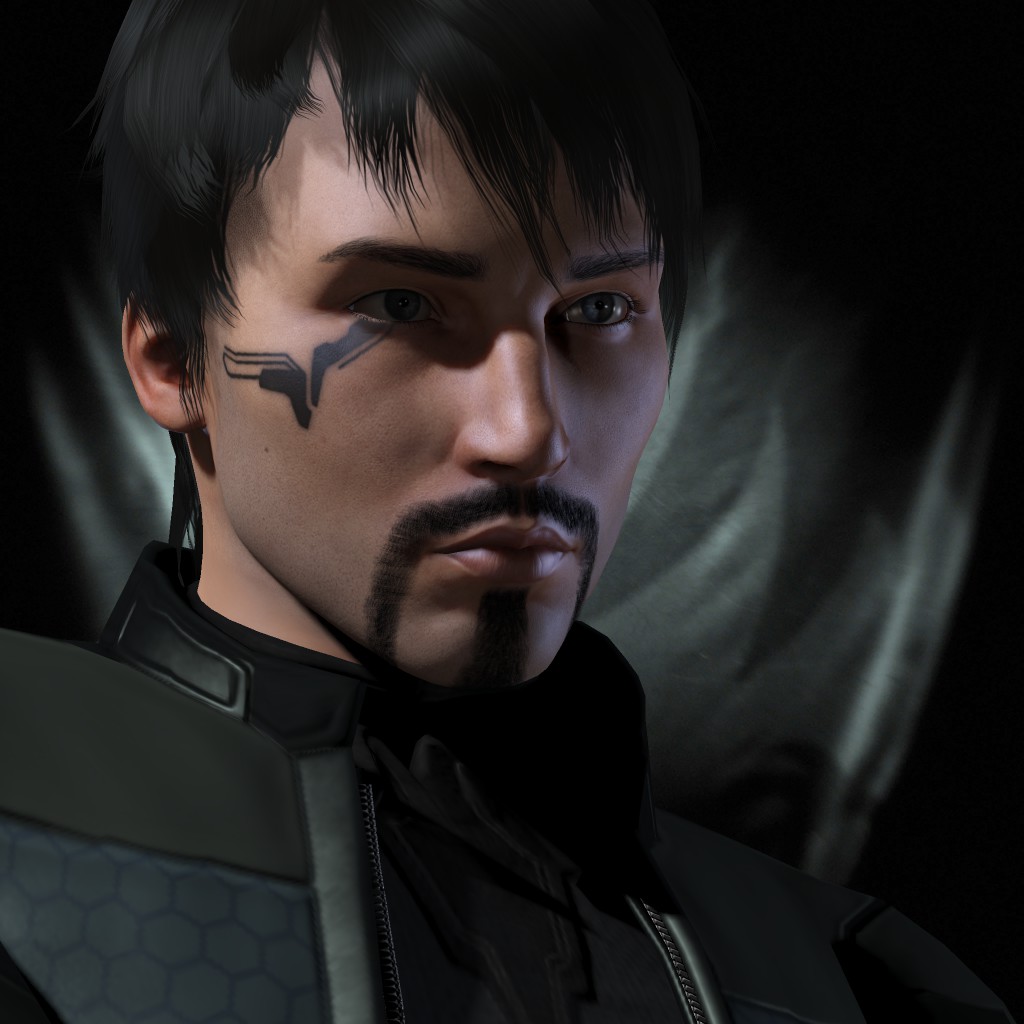 Avenge Me