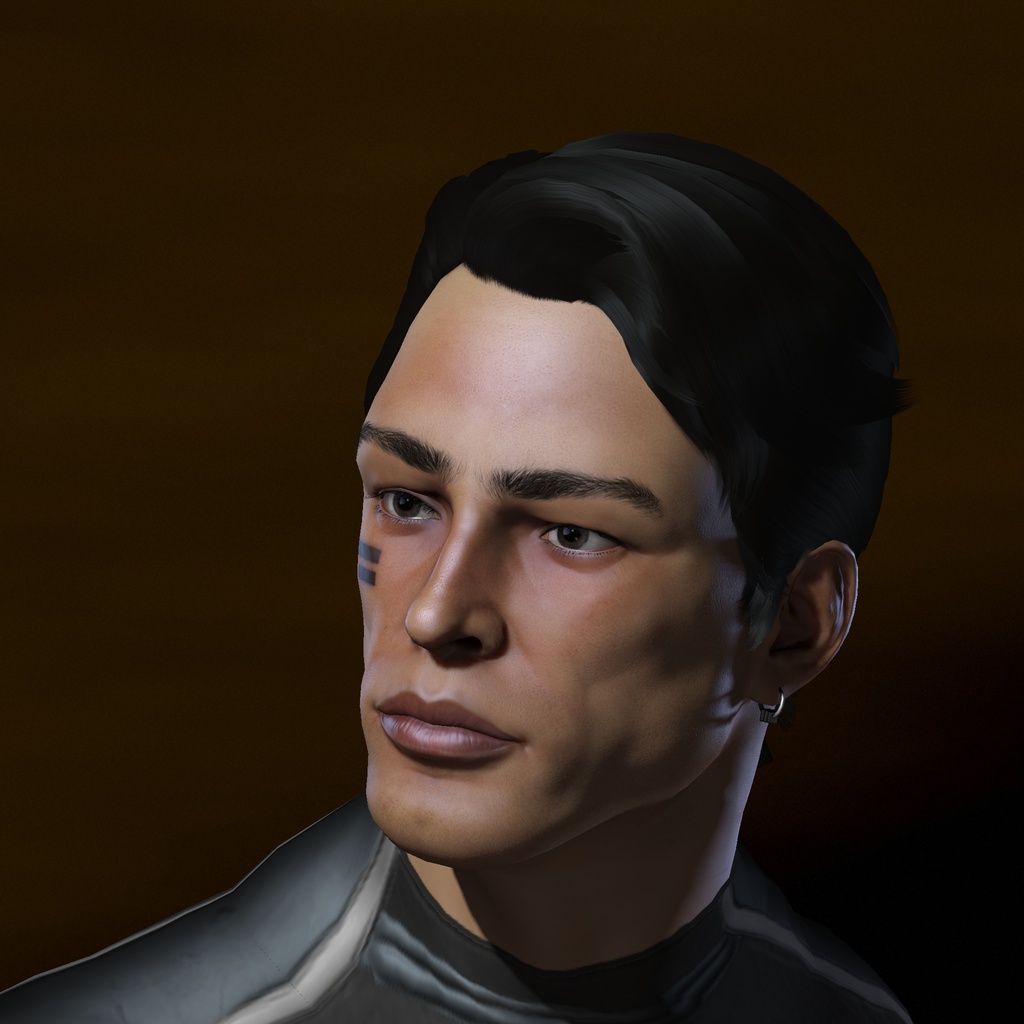 Caldari Citizen 92080843