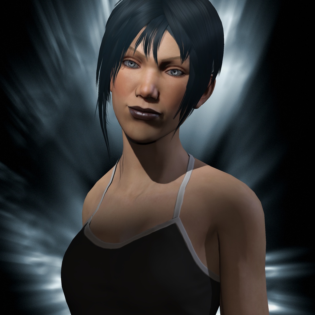 Juli Magdalena Winchester