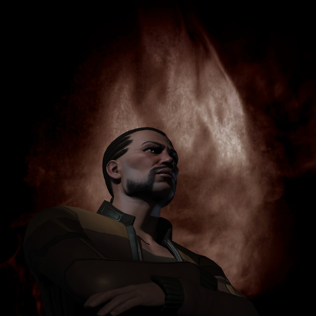 King Rust