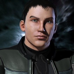 Rafal Gniadek portrait