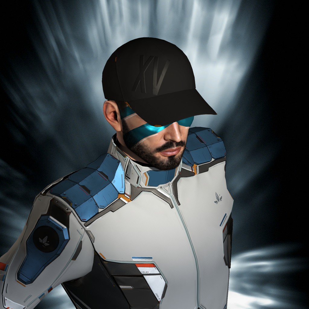 Xorkrath Silvernova