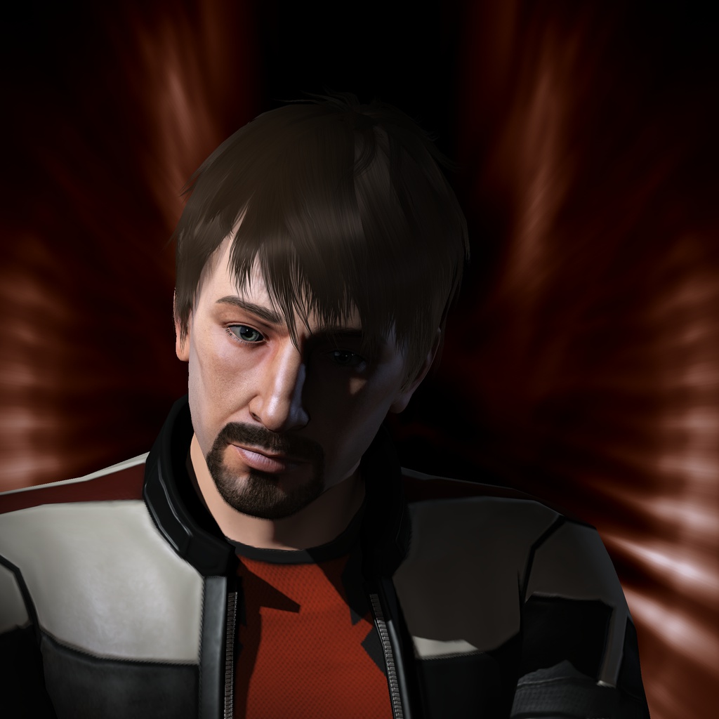 Charles Starsider