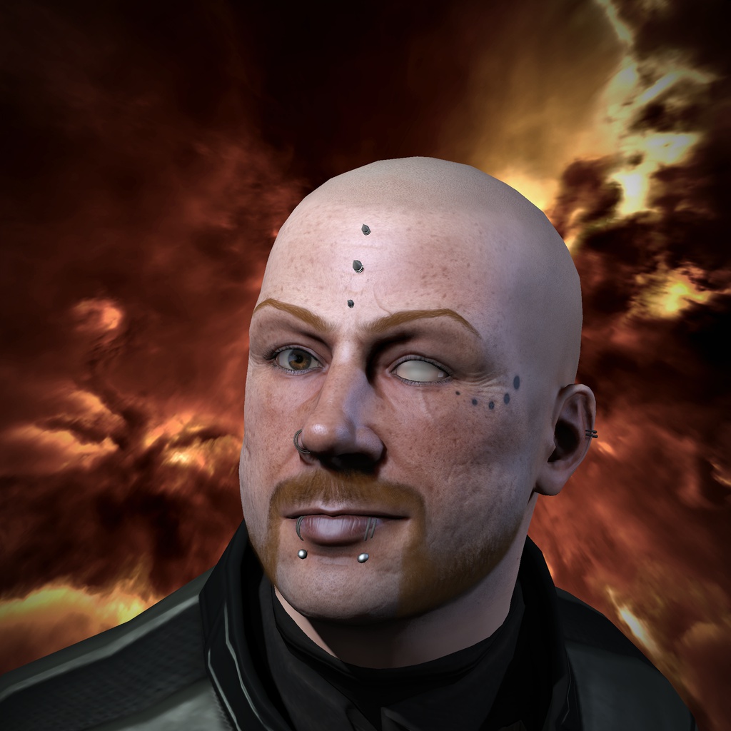 Jack Forsaken UnholyUnion