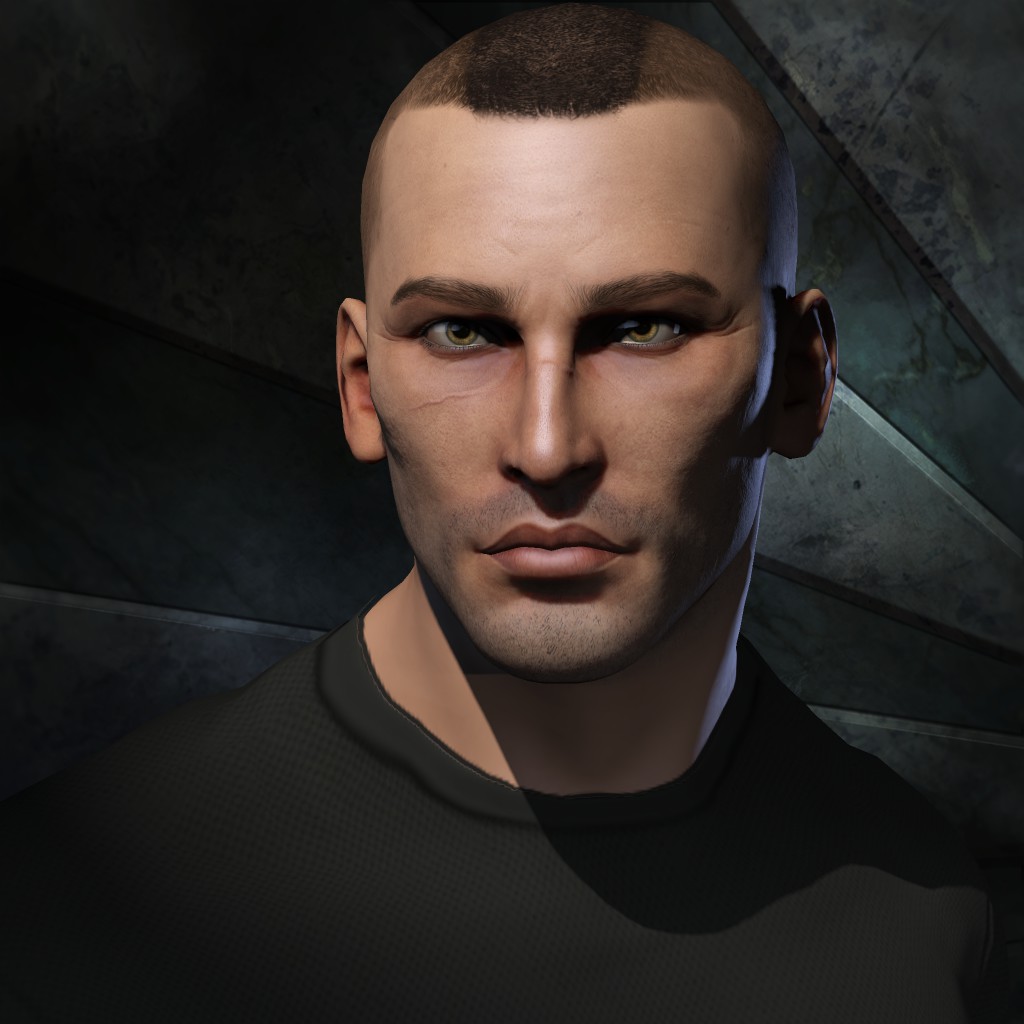Rik Miromme