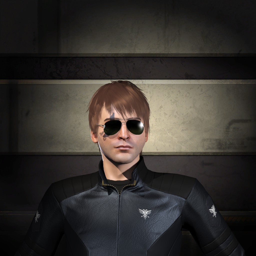 Dmitry Gaterau