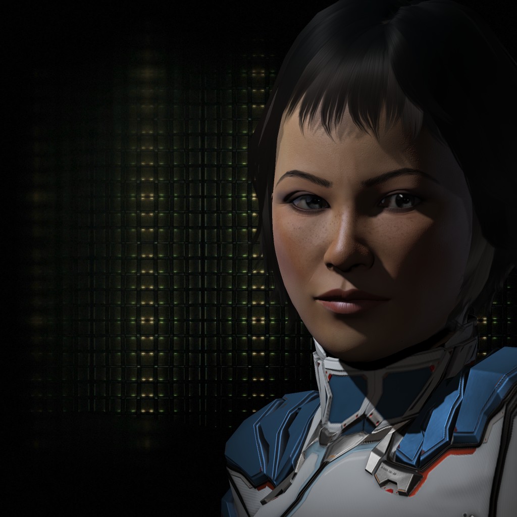 Kia Koddy-Feng