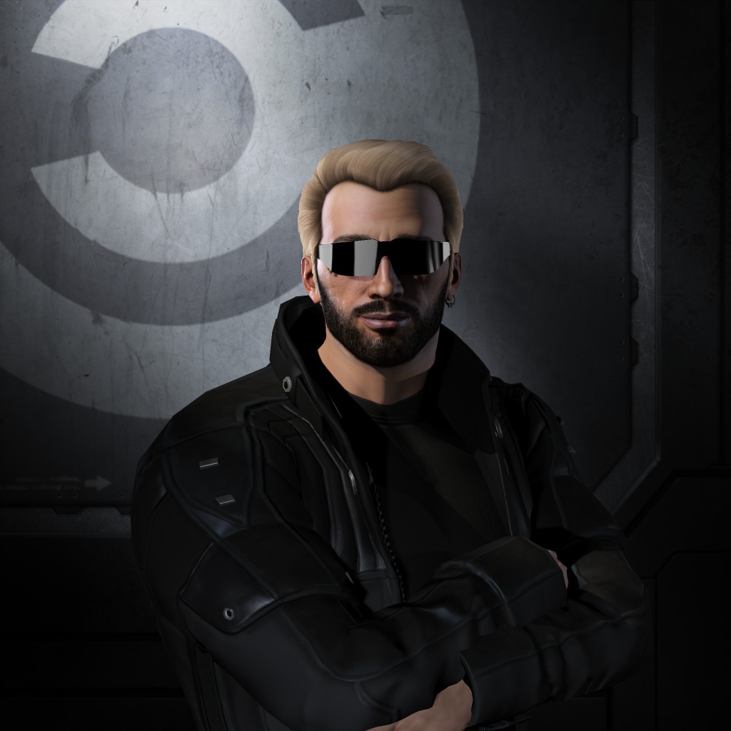 Yuri Wotnova