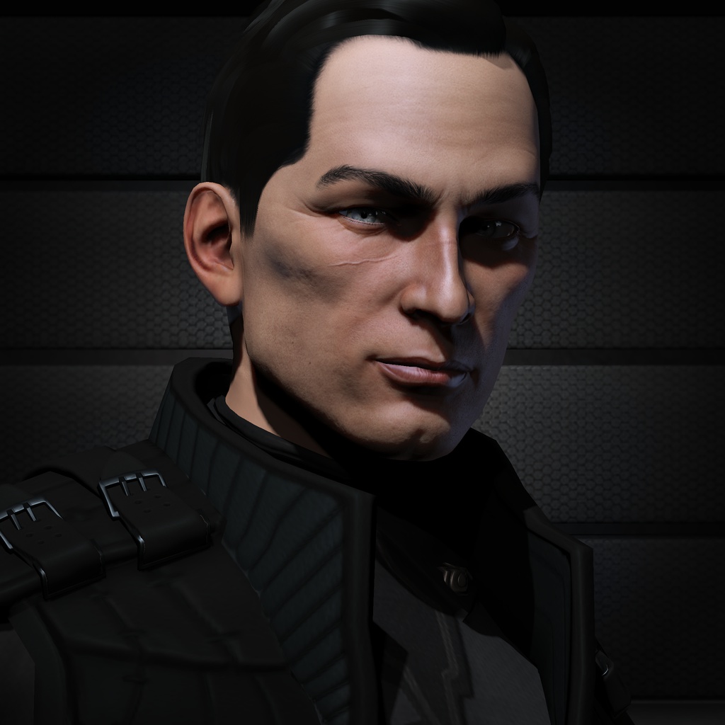 Caldari Citizen 92083747