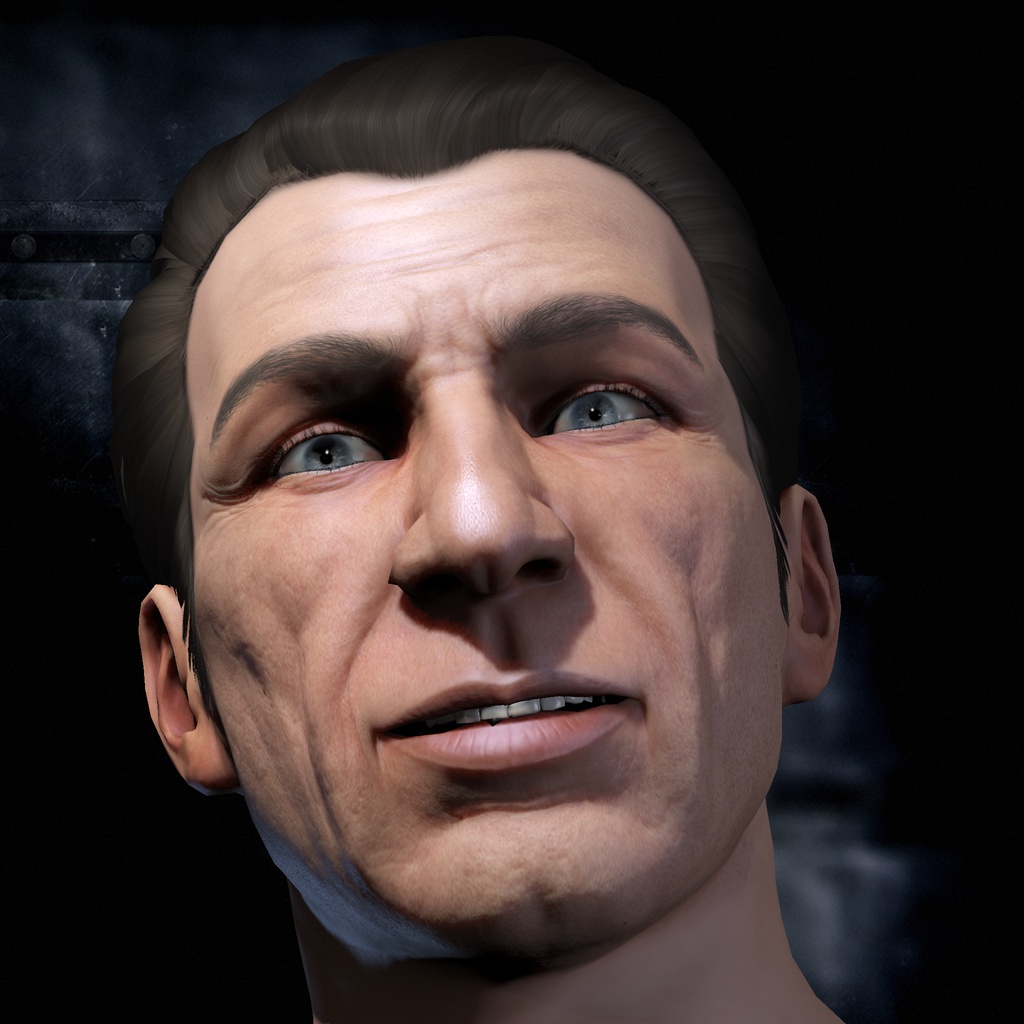 portrait
