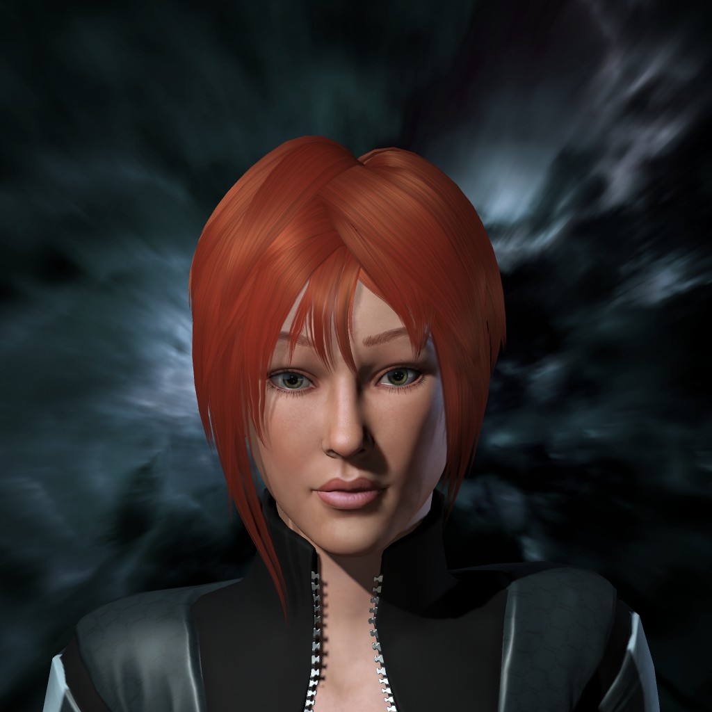 RedFoxAnn