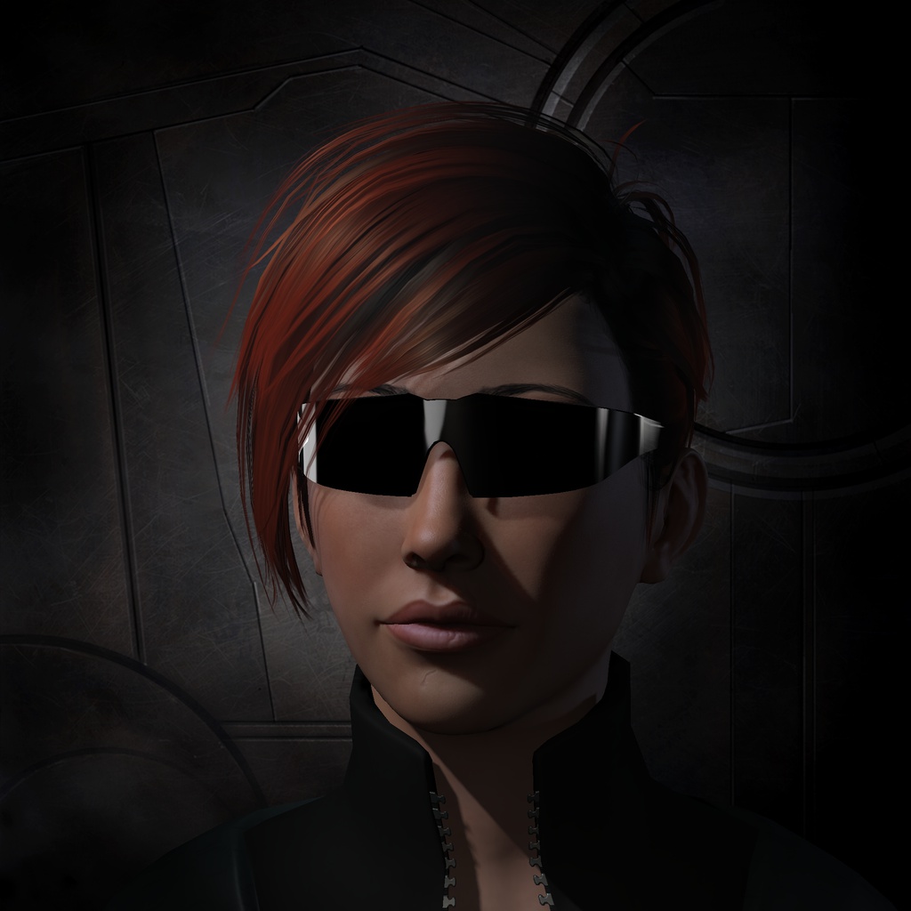 Gallente Citizen 92084675