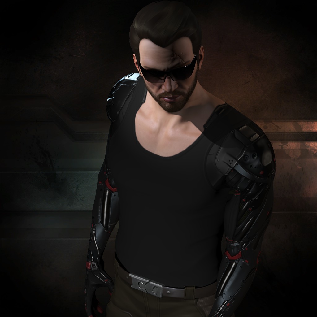 Achardus Riddick