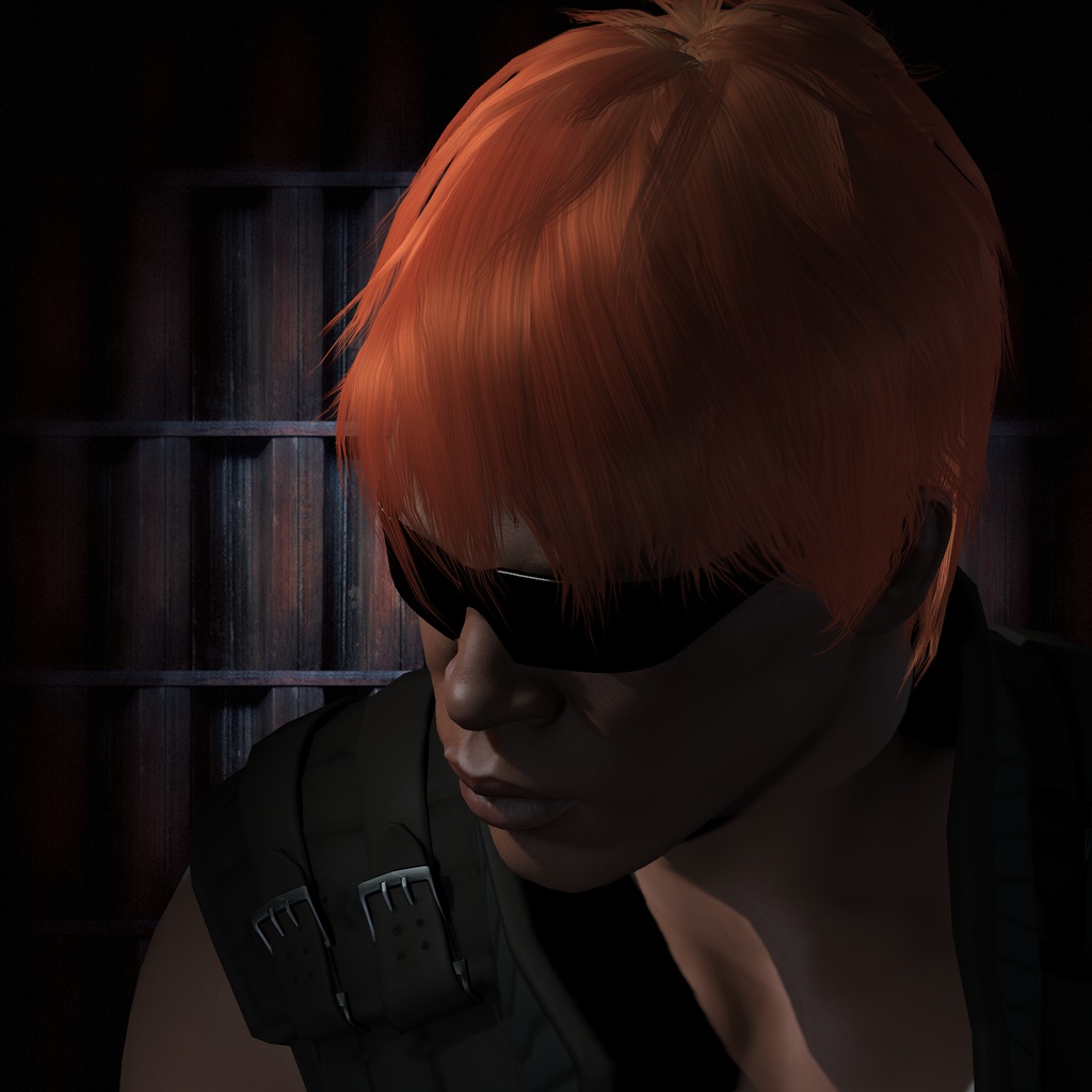 Minmatar Citizen 92085184