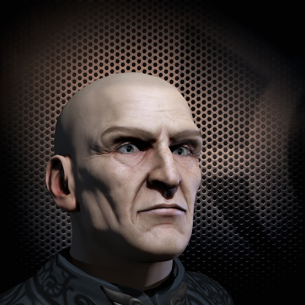 Prophet Deutschland Sturm