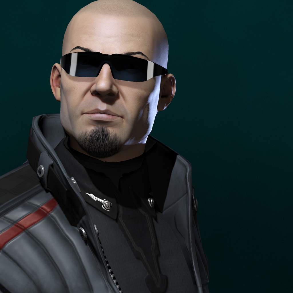 Chris Tyranis