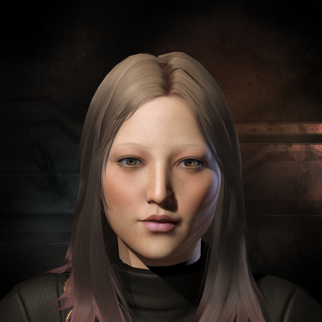 Caldari Citizen 92085596