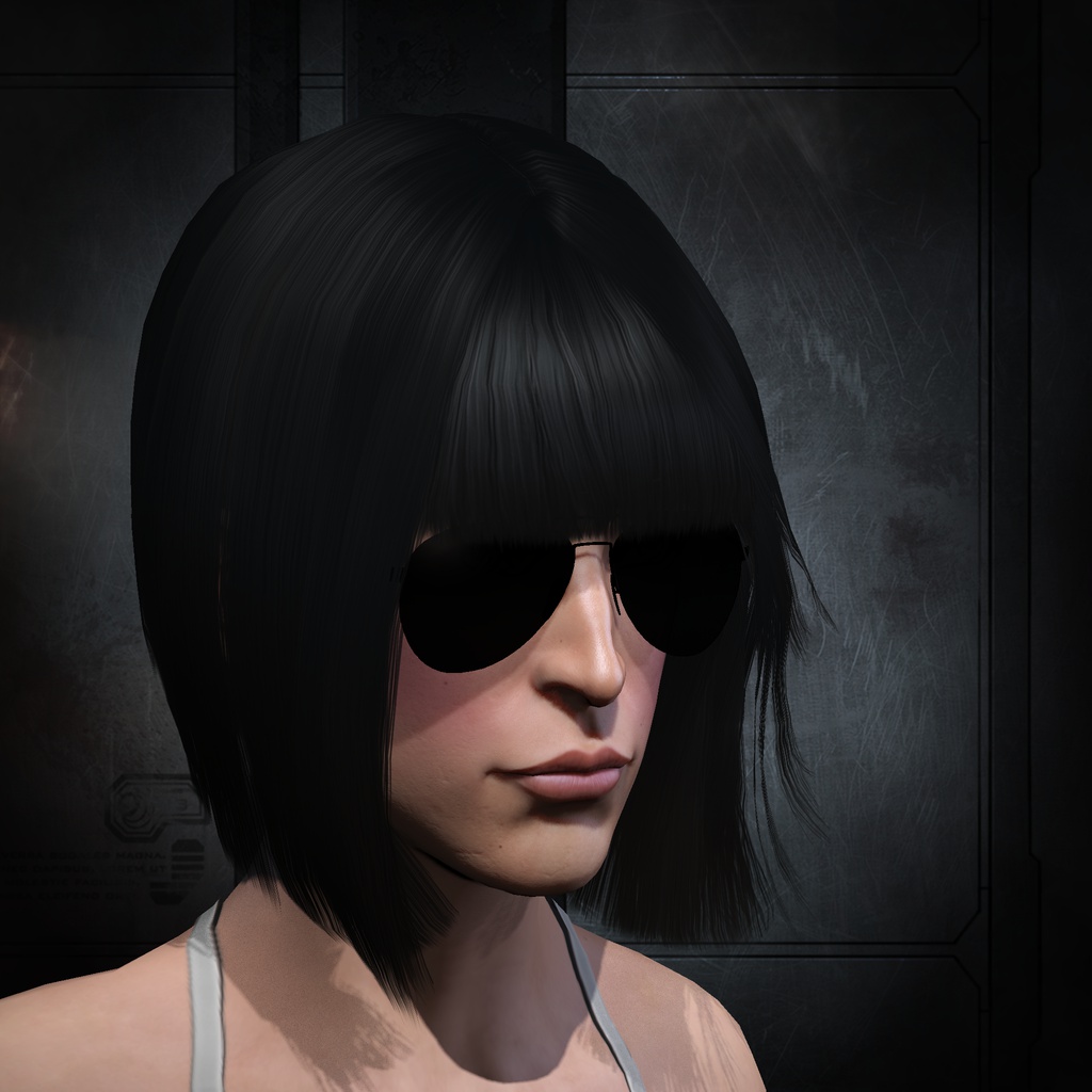 Seizuna Lorr