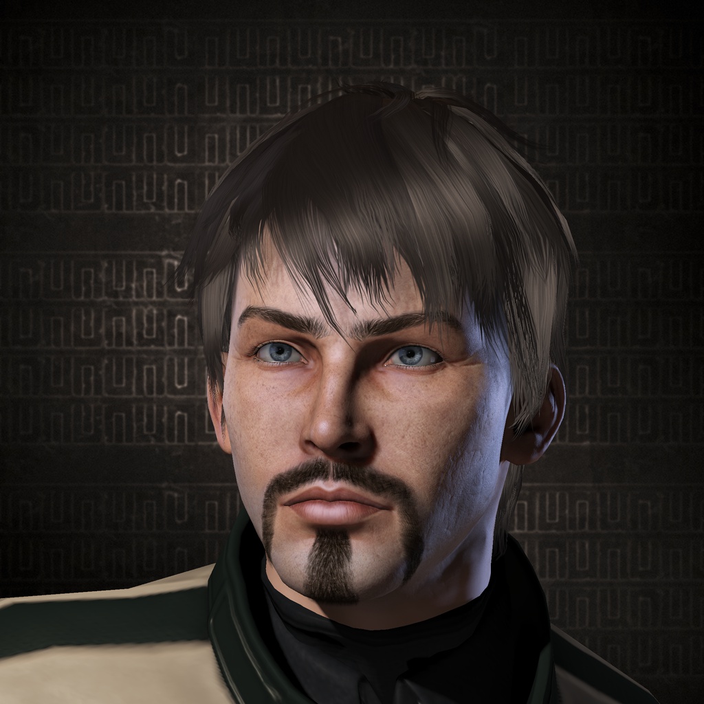 Beragond Mengsk