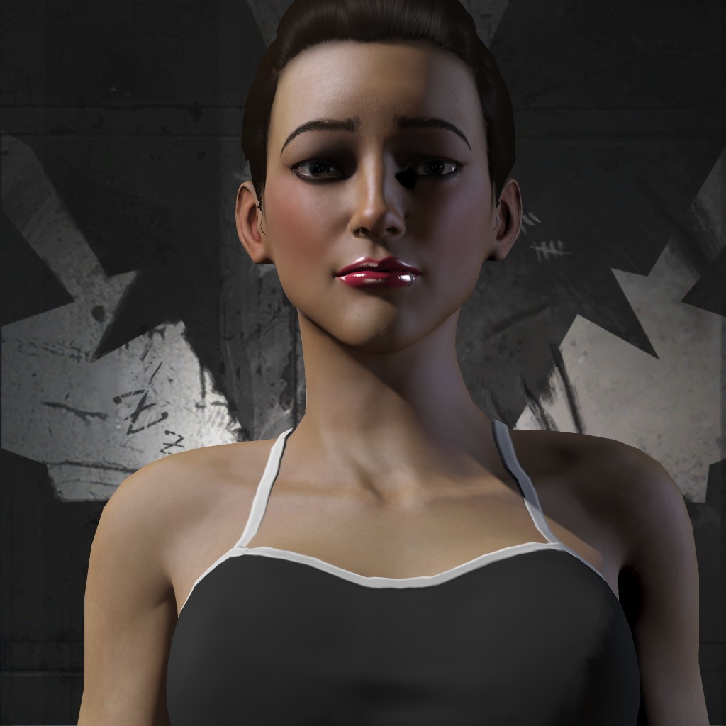 Sasha Hype