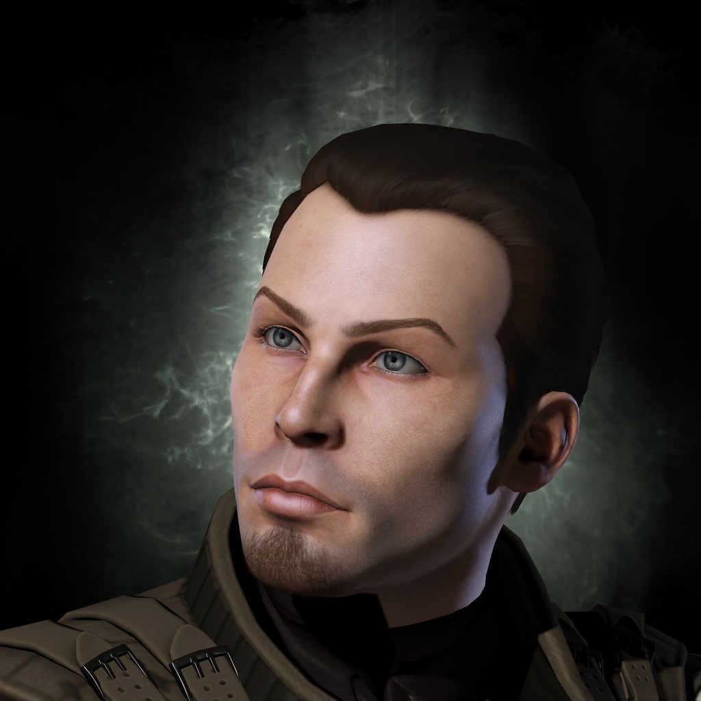 Logan Chinaski