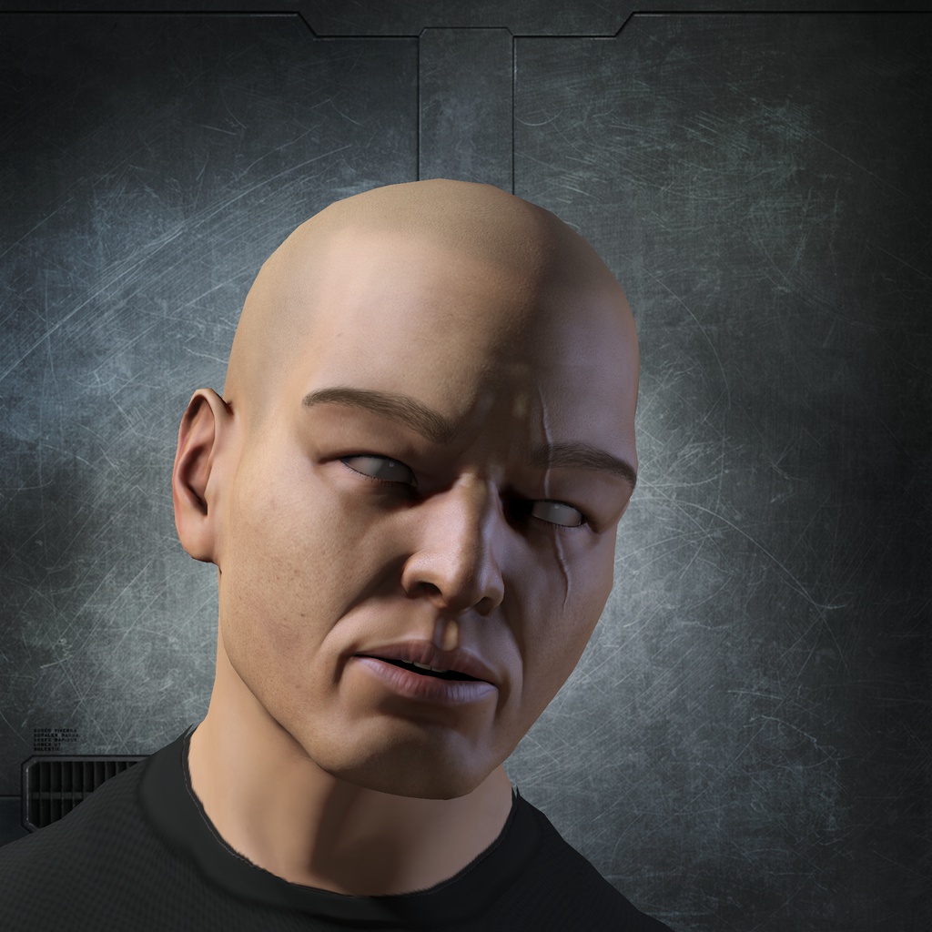 Caldari Citizen 92087045